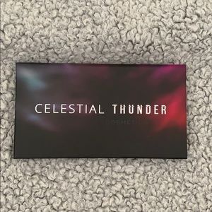 Dominique Cosmetics Celestial Eye Shadow Palette